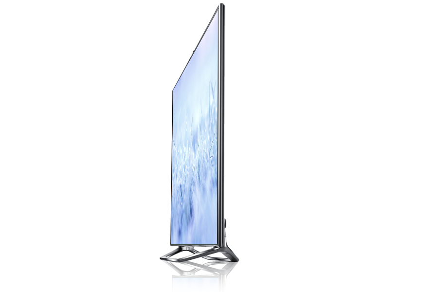 Samsung Series 8 UE65ES8000SXZFIT TV – image 3