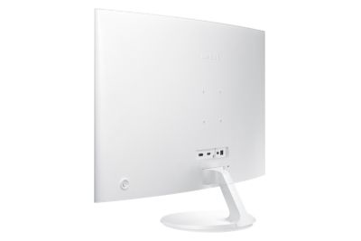 Samsung LC32F391FWLXZX computer monitor – image 8