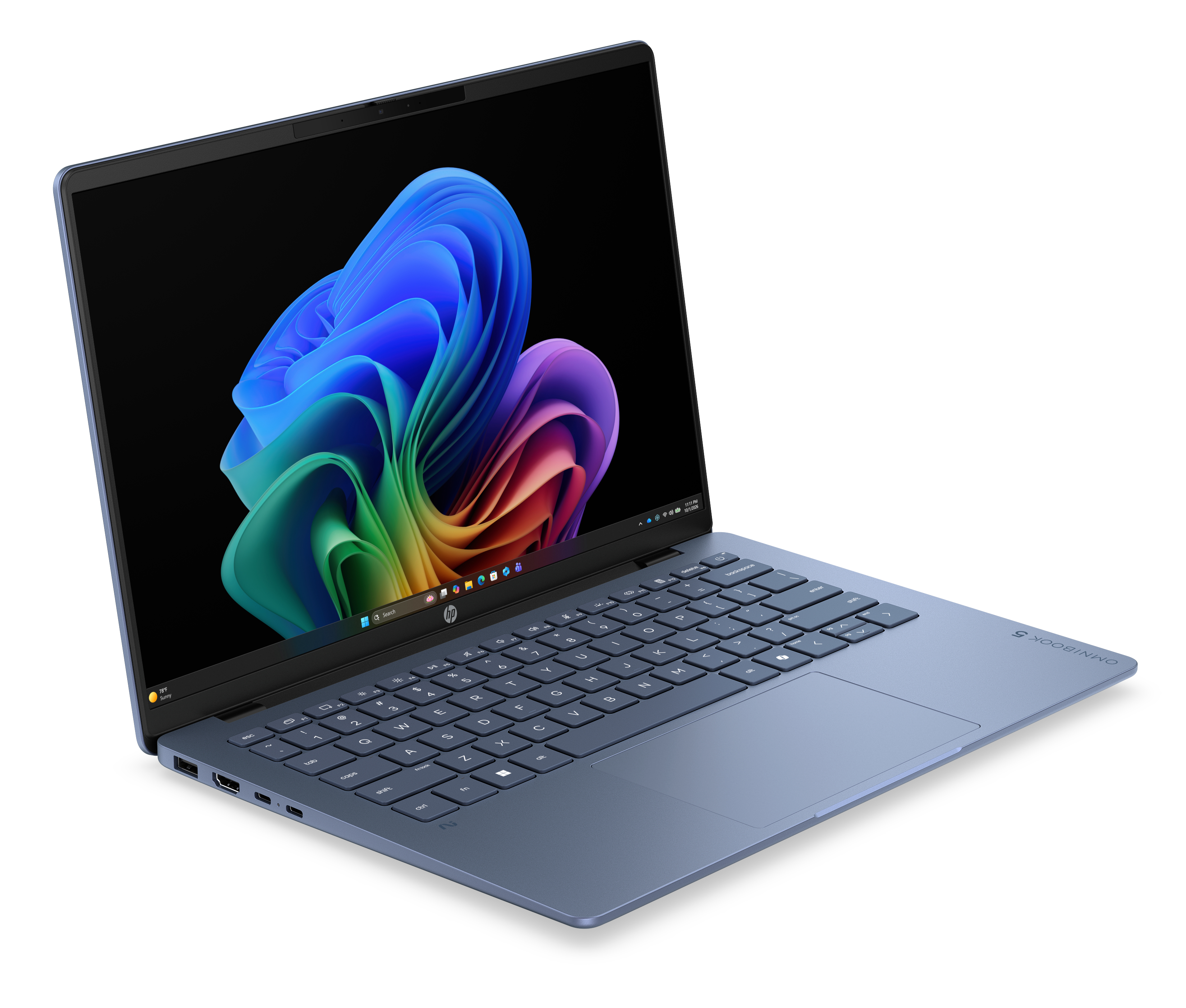 Portátil HP OmniBook 5 14-hm0011ns - imagen 3