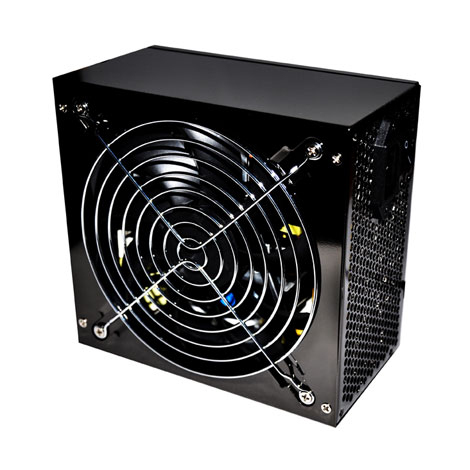 TooQ EP-630SP power supply unit