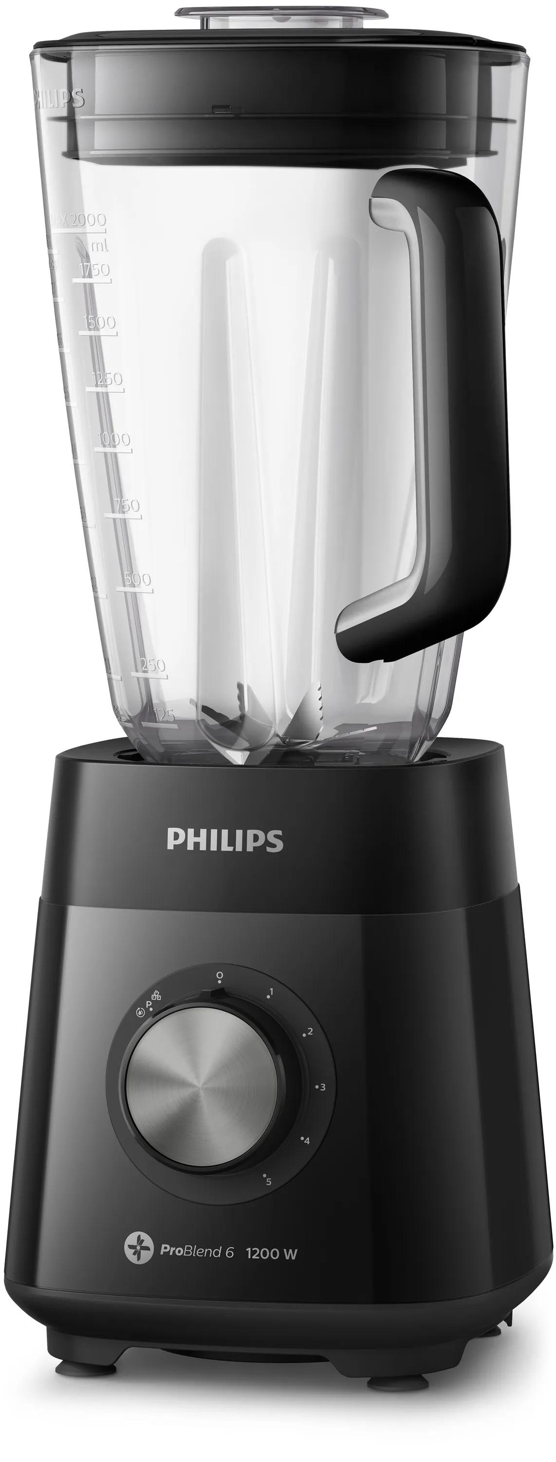 Philips HR2240/91 — vue 1 sur 8