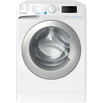 Indesit BWE 101496X WSV SPT — vue 1 sur 7