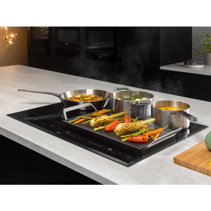 AEG IKK64681FB Black Built-in – image 5