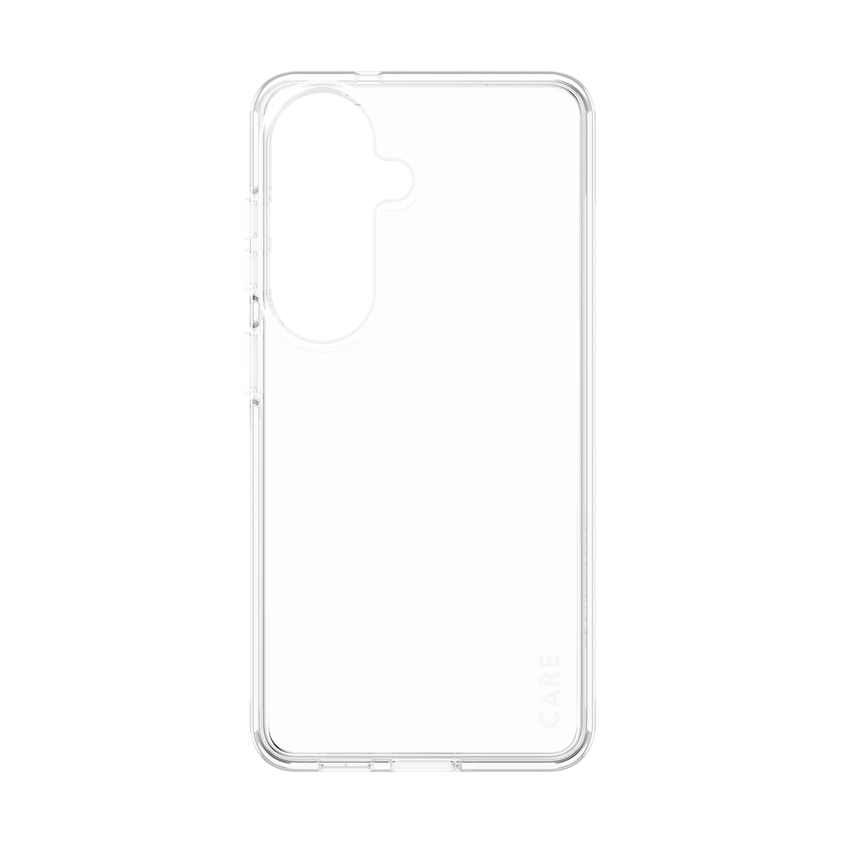 PanzerGlass CARE™ by PanzerGlass® Urban Explorer Case Transparent Samsung Galaxy S26 – image 4