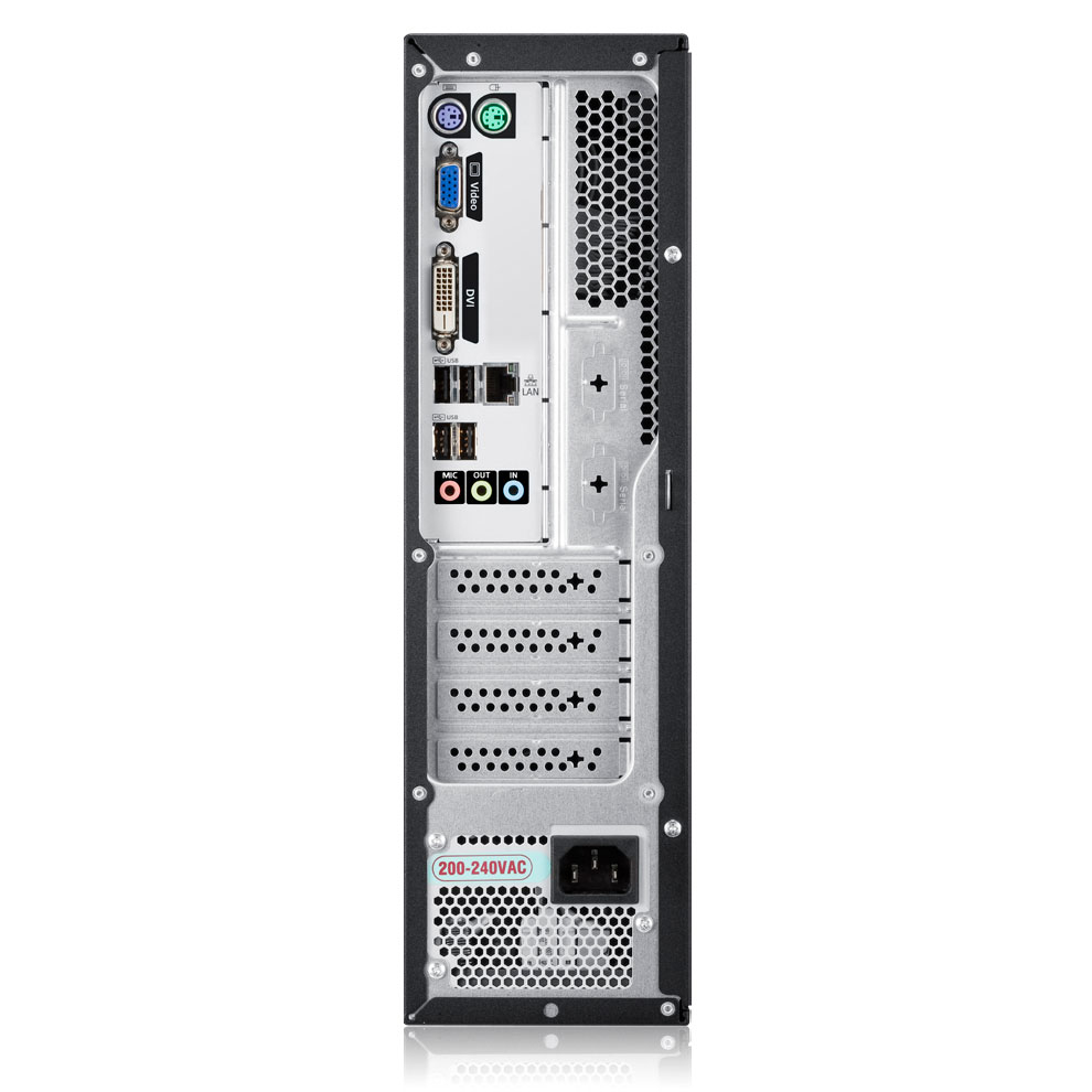 Samsung DM-C510-PAD24 PC Intel Pentium G G630 – image 5