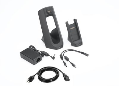 Zebra Motorola CRD9500-103UES mobile device charger PDA Black AC Indoor