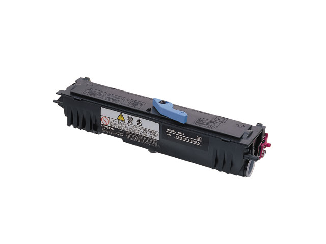 Epson LPA4ETC8 toner cartridge 1 pc(s) Original Black