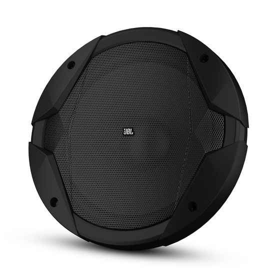 JBL GT7-6C car speaker Round – image 2