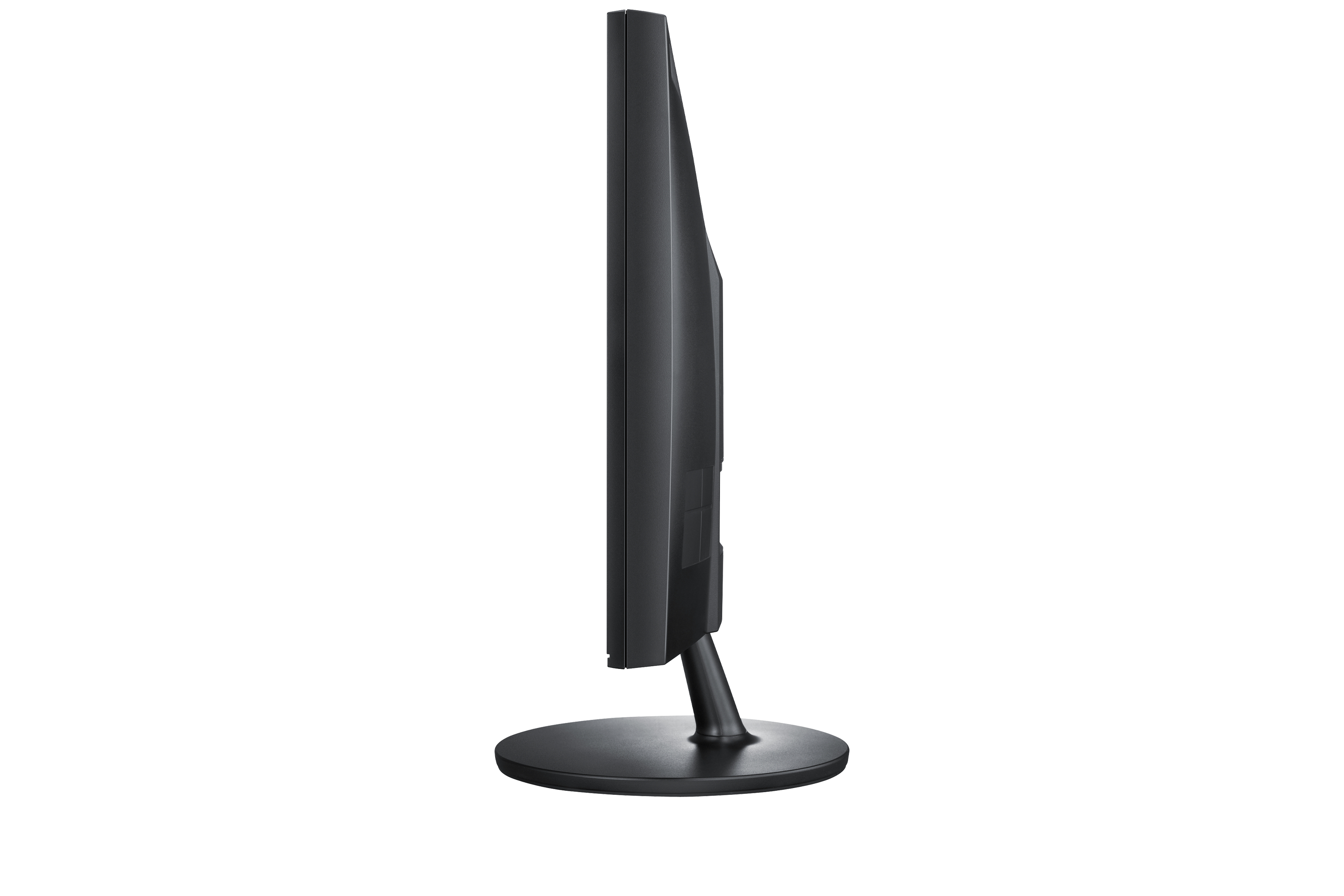Samsung LS19CLASBEN 48.3 cm (19") Full HD Black 250 cd/m² – image 3