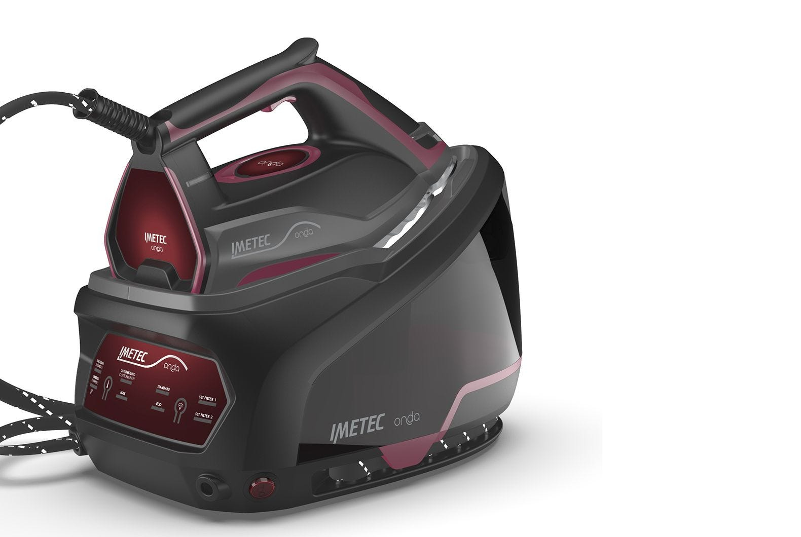Imetec Wave P2 – image 6