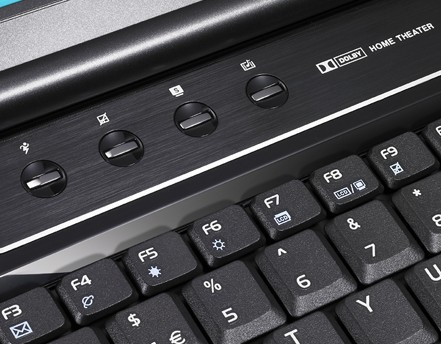 ASUS M50VM-AS010C, FR – image 2