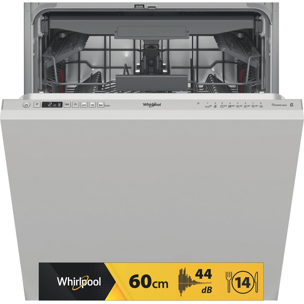 Whirlpool W0I D734L S
