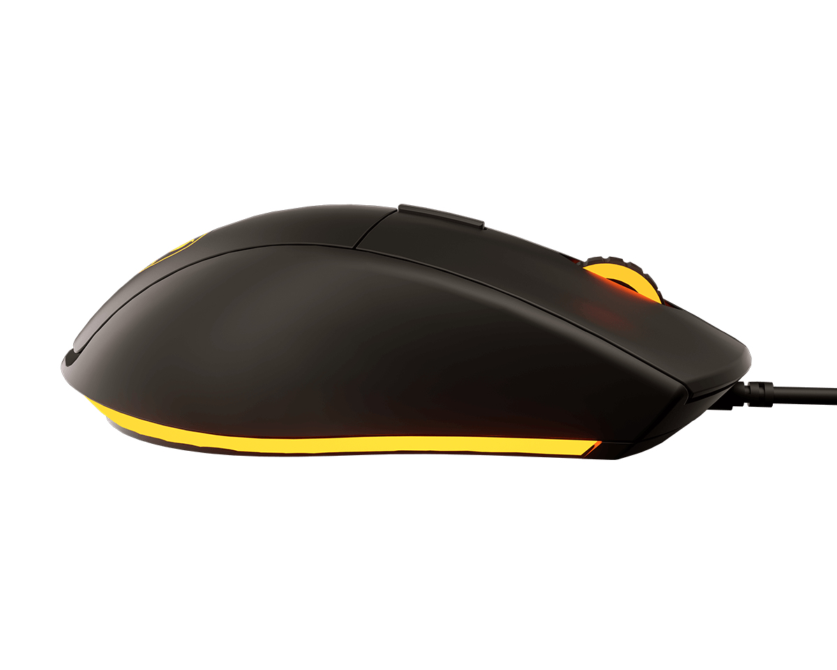 COUGAR MINOS XC – image 5