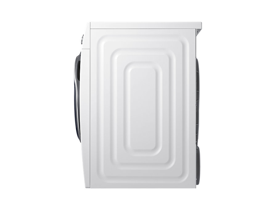 Samsung DV90M6200CW tumble dryer Freestanding Front-load – image 7