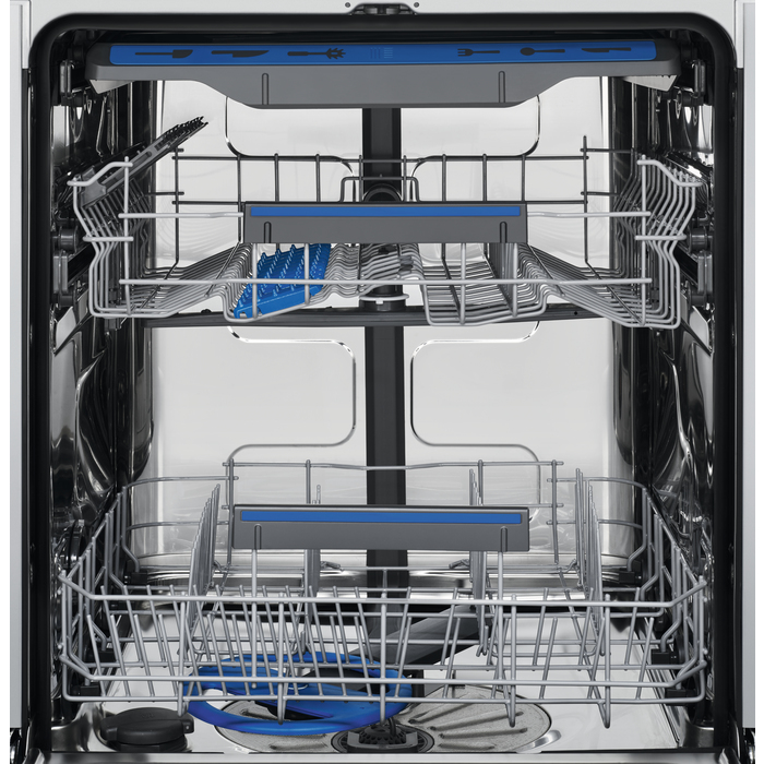 Electrolux ESF9516LOX Freestanding 14 place settings – image 2
