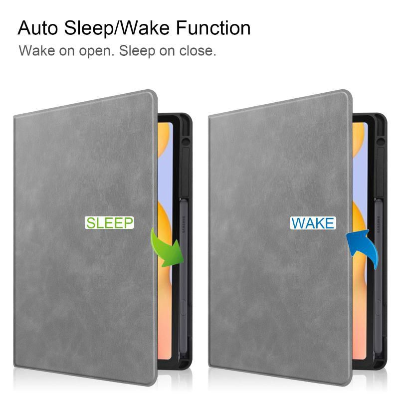 CoreParts MOBX-TAB-S6LITE-38 tablet case – image 2