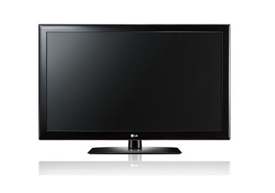 LG LD690 42" — vue 1 sur 2