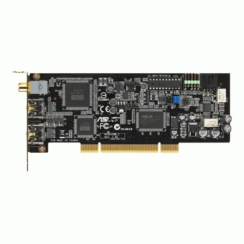 ASUS XONAR HDAV 1.3 SLIM – image 2