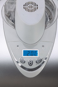 Ariete 693 ice cream maker Compressor ice cream maker – image 5