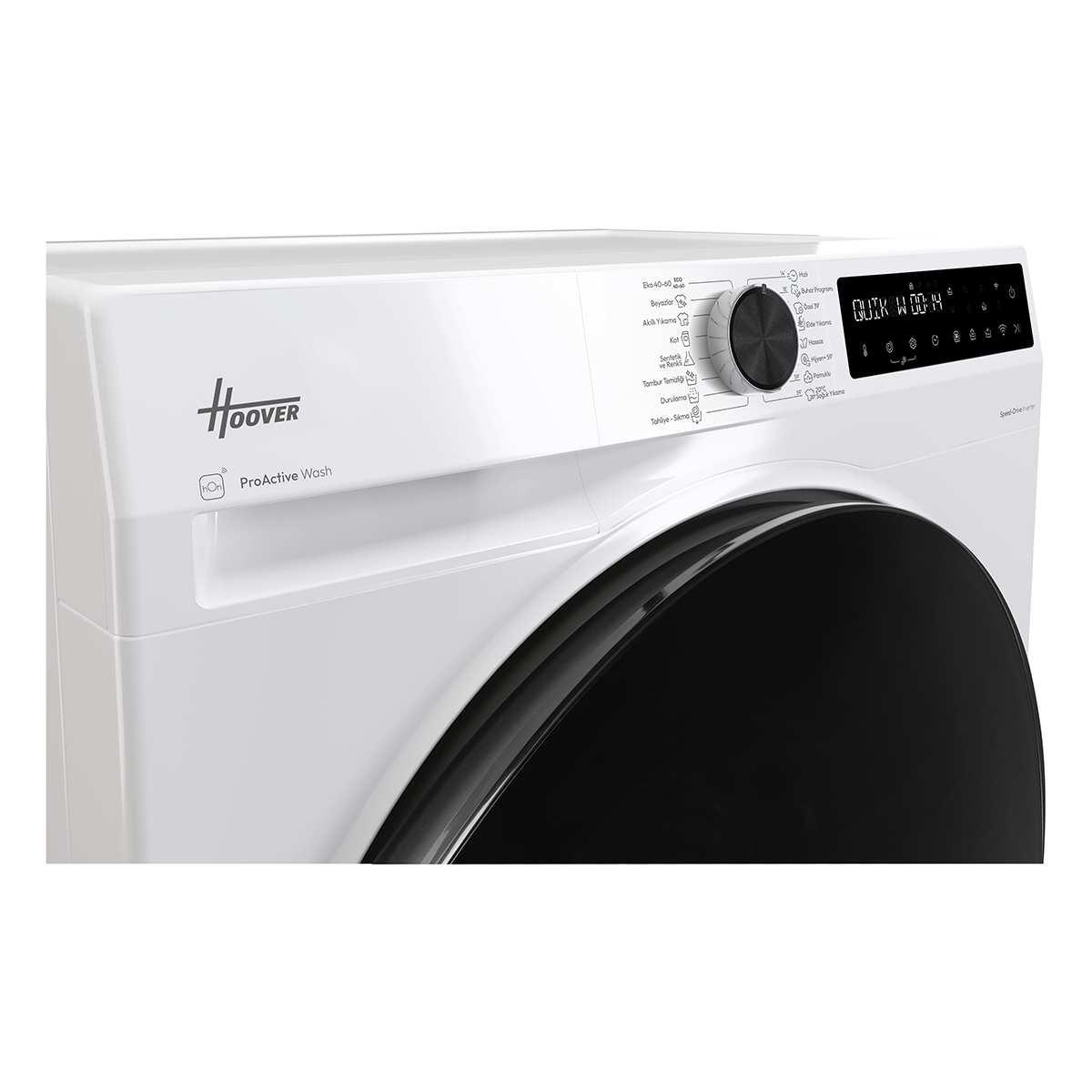 Hoover HBP 410BL10-17 – image 6