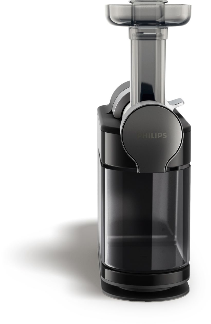 Philips Avance Collection HR1896/70 juice maker Juice extractor – image 2