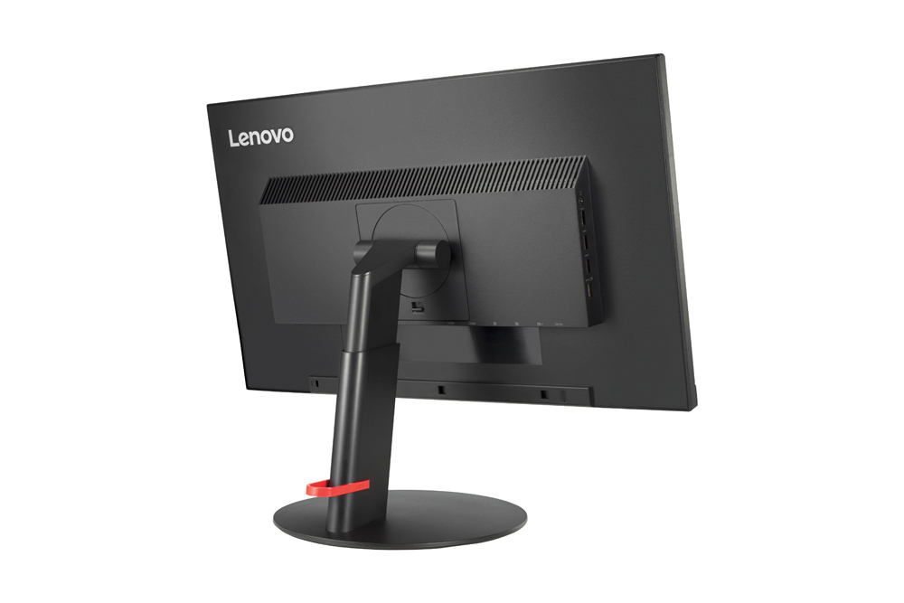 Lenovo ThinkVision T24m computer monitor – image 8