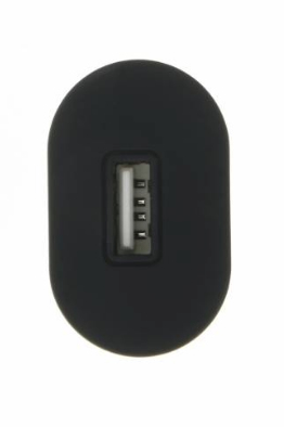 Selencia THUISLADER11117001 mobile device charger Smartphone Black AC Indoor – image 2