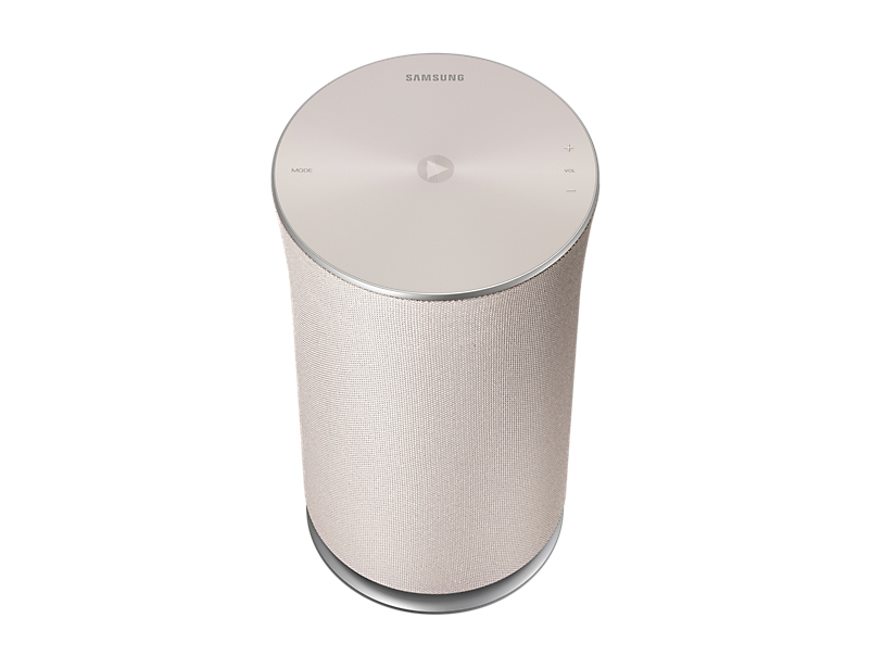 Samsung WAM3501 Ivory – image 3