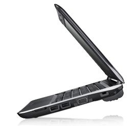 Samsung N NP-N210-JA02AU netbook Intel Atom® N450 – image 6