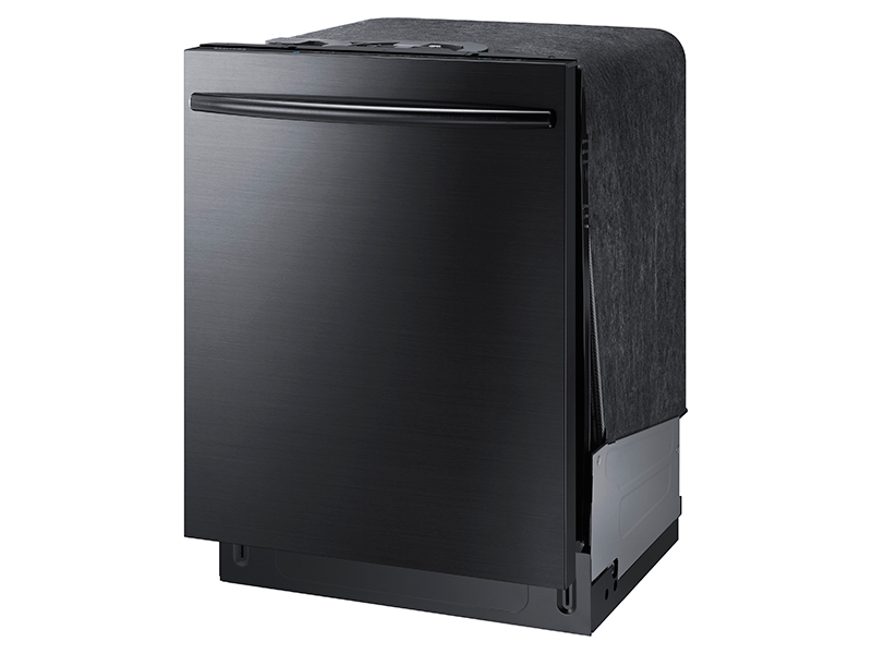 Samsung DW80K7050UG dishwasher Fully built-in 15 place settings – image 2