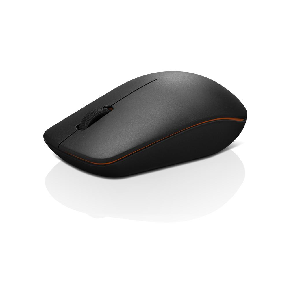 Lenovo GY50R91293 mouse Office Ambidextrous RF Wireless Optical 1200 DPI – image 3