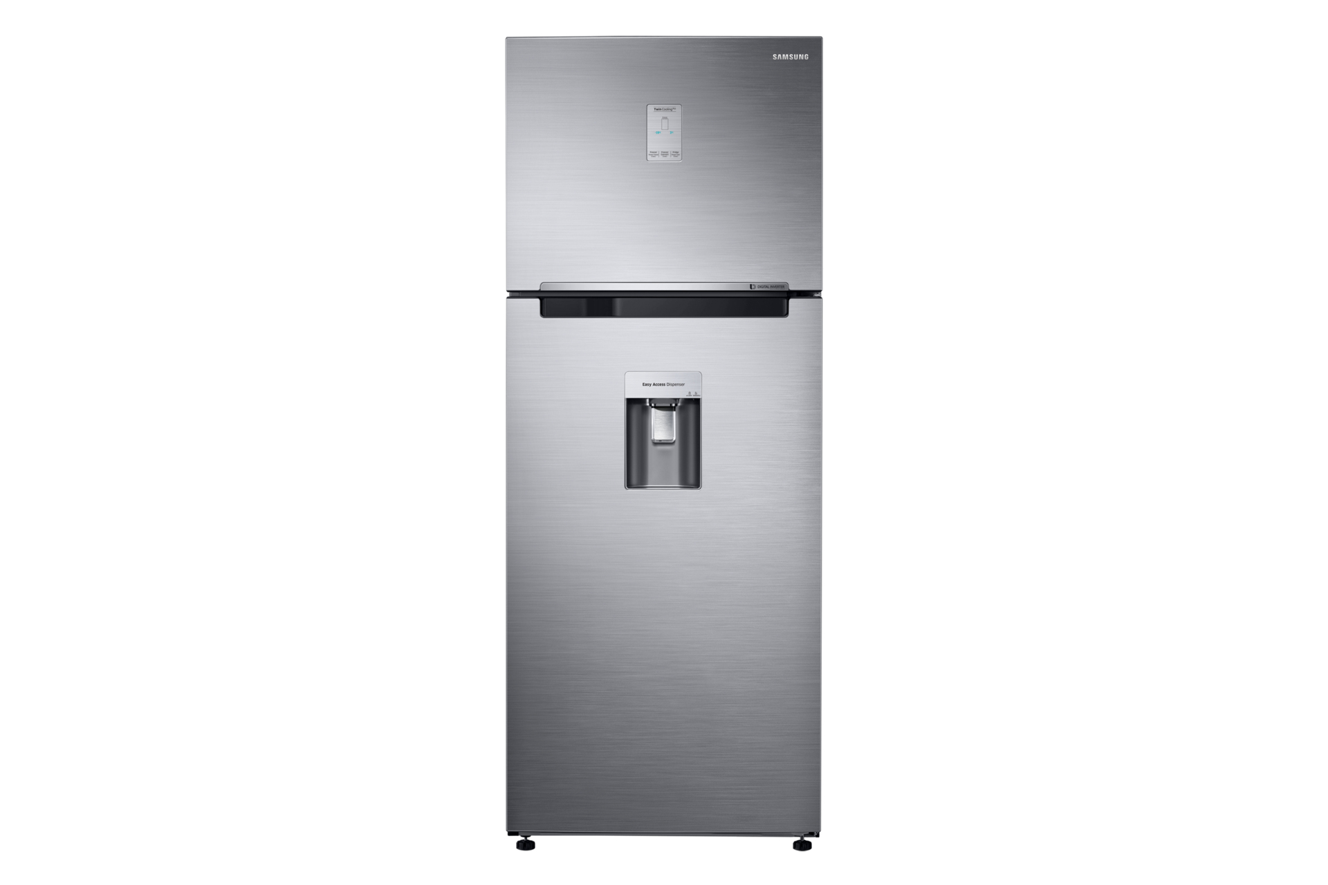Samsung RT46K6630S9/EF — vue 1 sur 5