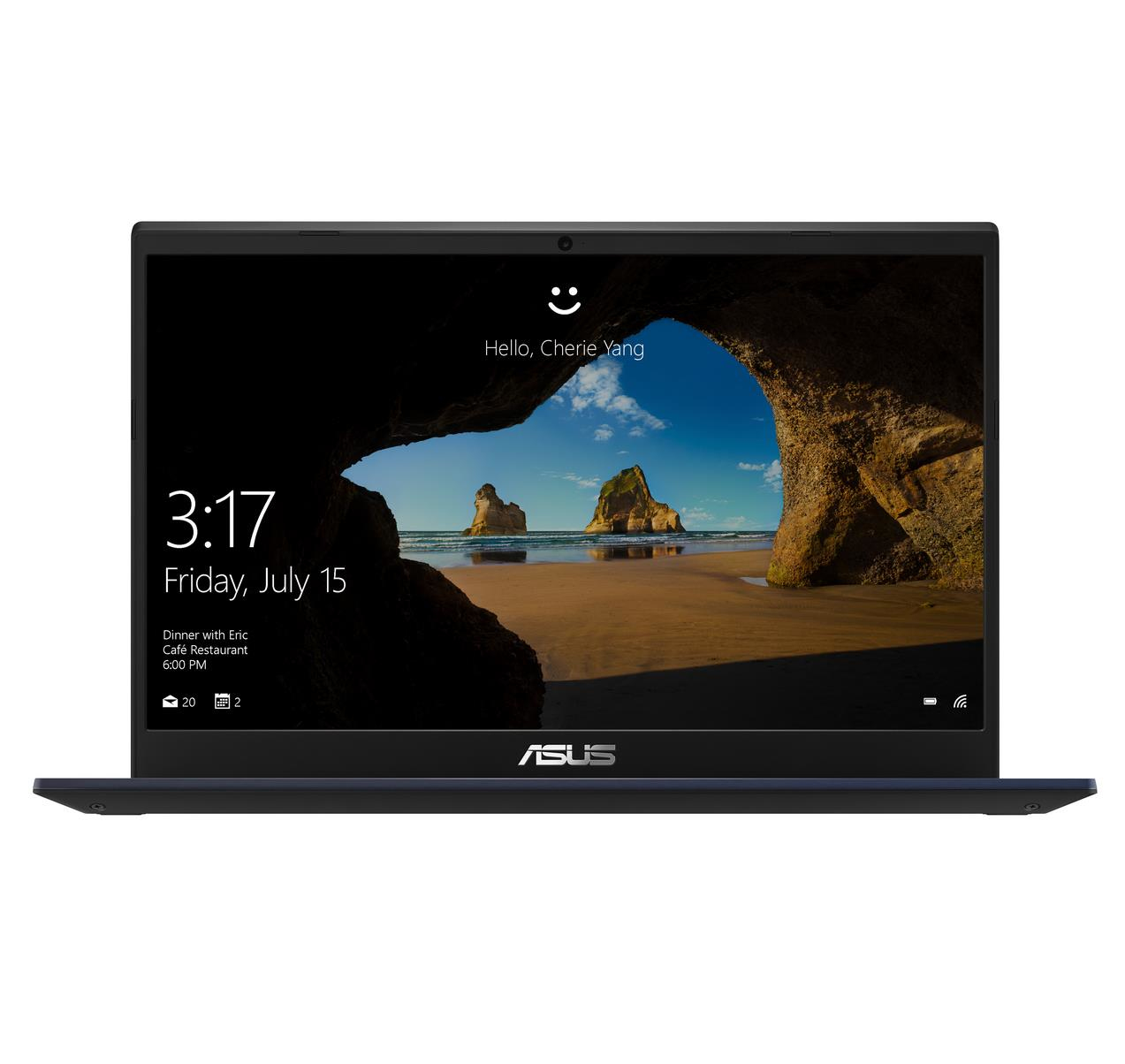 ASUS F571GD-AL267T Intel® Core™ i7 i7-9750H Laptop – image 2
