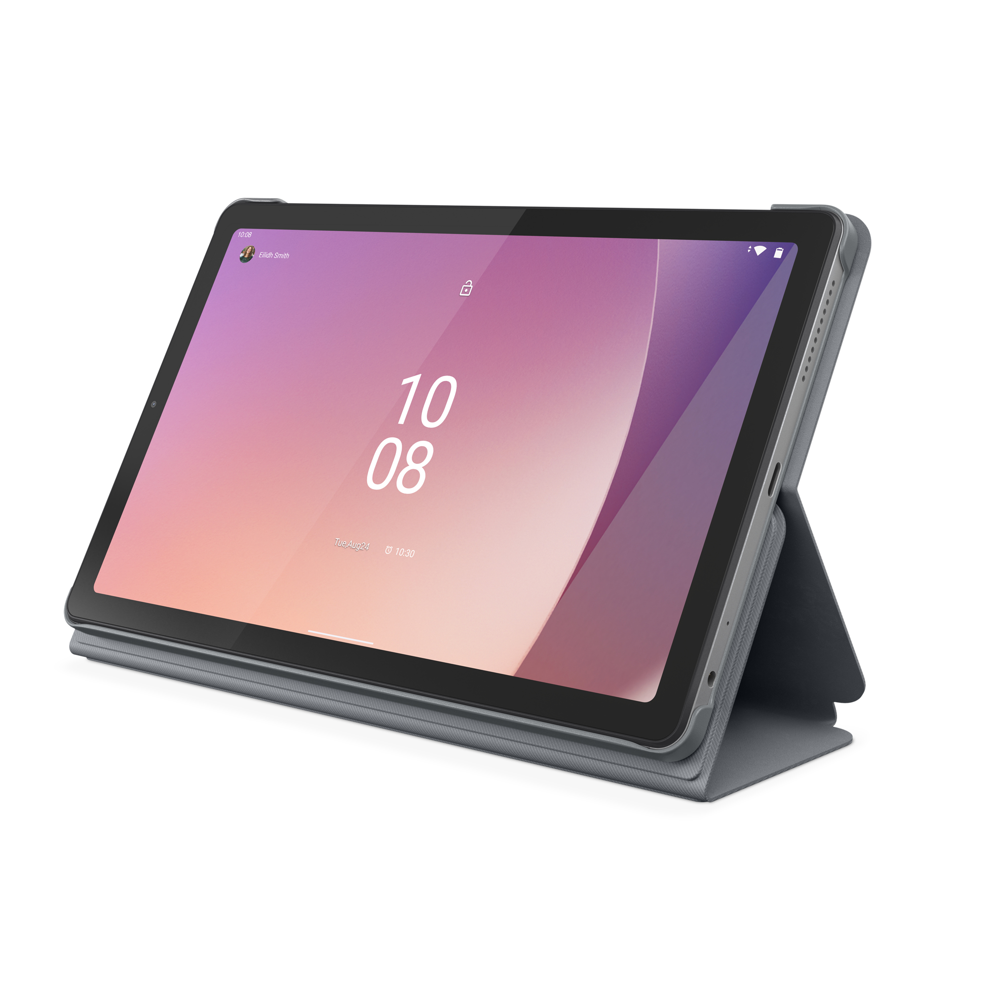 LenovoTab M9 Folio Case ZG38C04872 – image 4