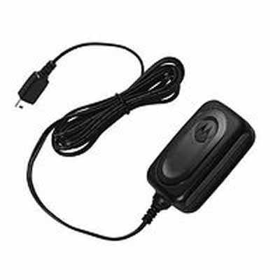 Motorola CH240 Reiselader Mini