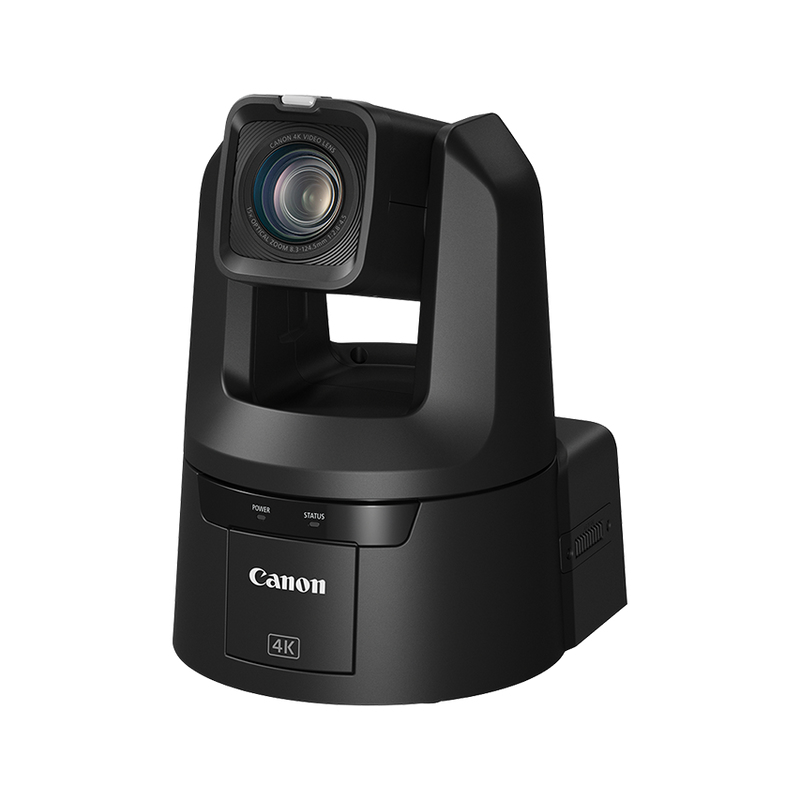 Canon CR-N500 Black – image 4
