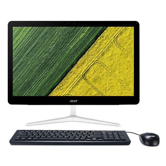 Acer Aspire Z24-880-UR12 Intel® Core™ i3 i3-7100T – image 2