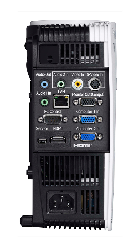Ricoh PJ WX5460 – image 4