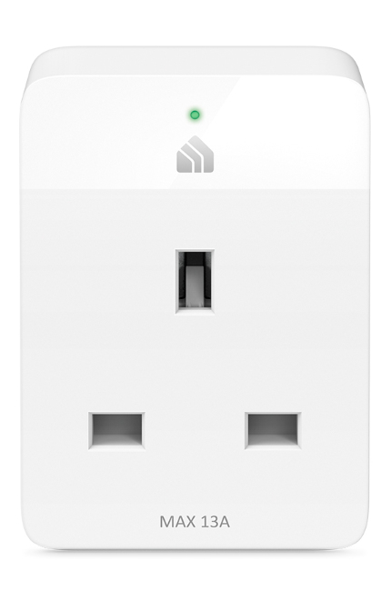 TP-Link Kasa Smart Wi-Fi Plug Slim – image 1