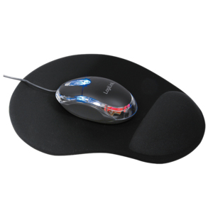 LogiLink ID0039 mouse USB Type-A Optical 800 DPI – image 3