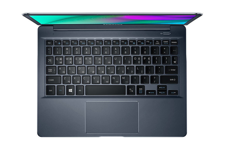Samsung 930X2K Intel® Core™ M M-5Y31 Laptop – image 4