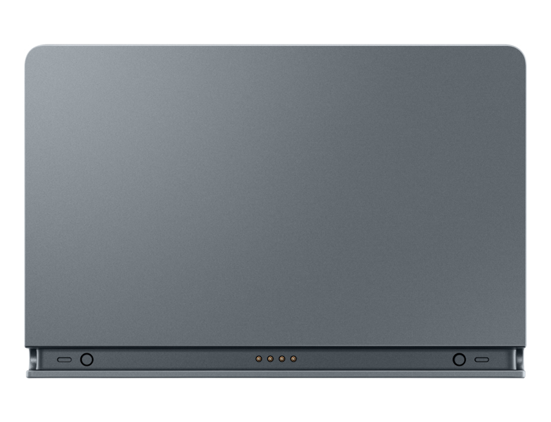 Samsung EE-D3200 mobile device dock station Tablet/Smartphone Silver – image 1