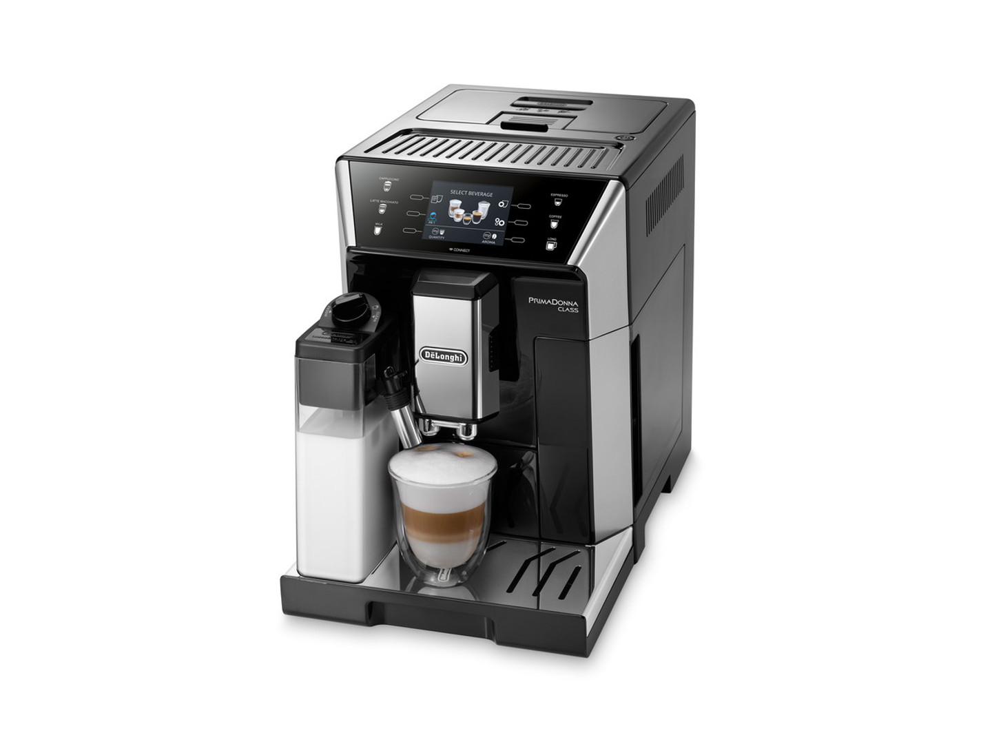 De’Longhi ECAM 550.55.SB – image 1