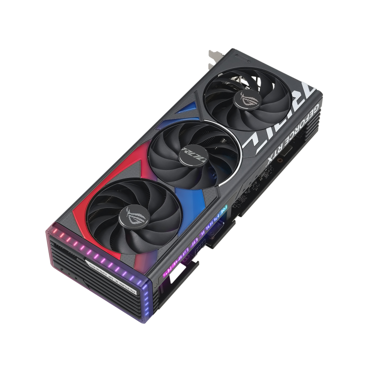 ASUS ROG -STRIX-RTX4060-8G-GAMING NVIDIA GeForce RTX 4060 – image 6