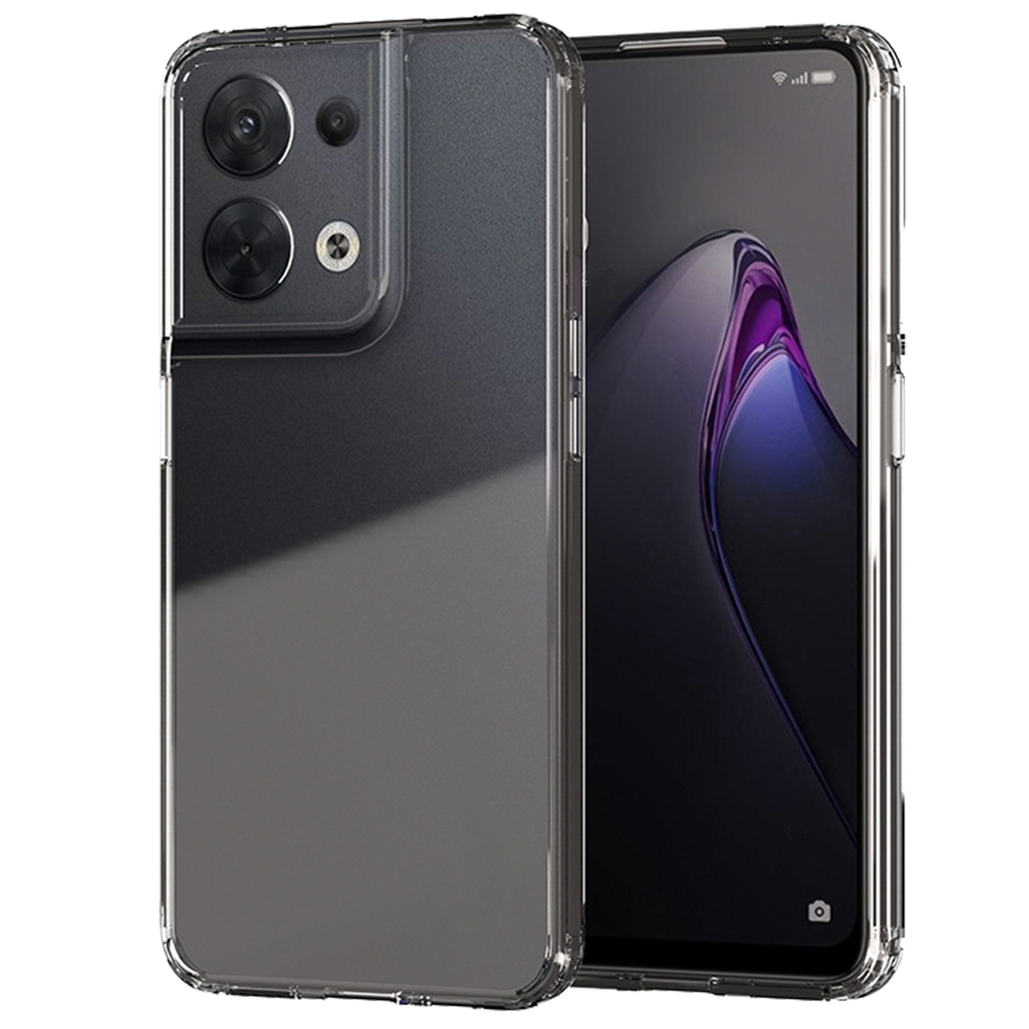 Accezz SH00054508 mobile phone case