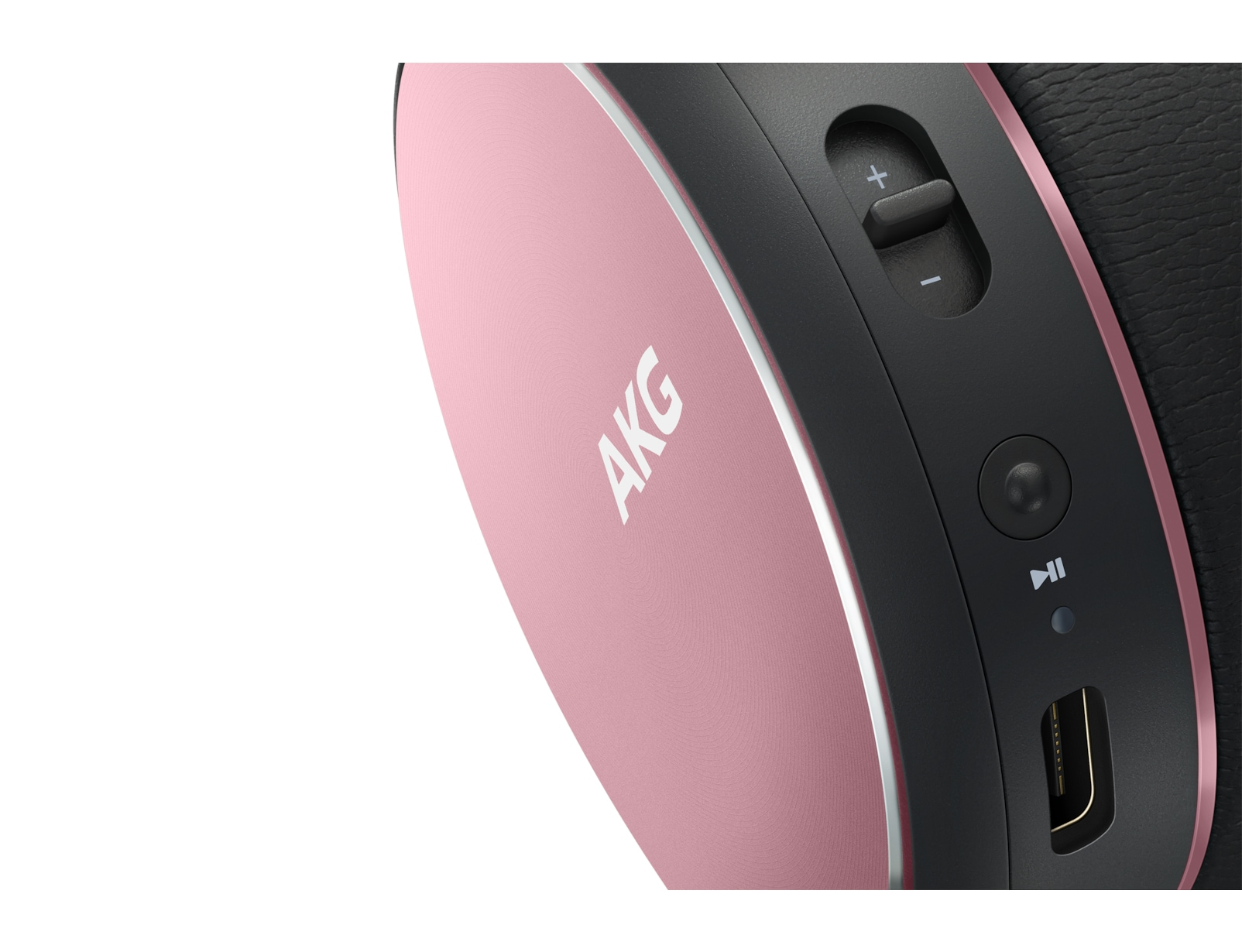 Samsung GP-Y400HAHHAAD headphones/headset Head-band Calls/Music USB Type-C Bluetooth Pink – image 6