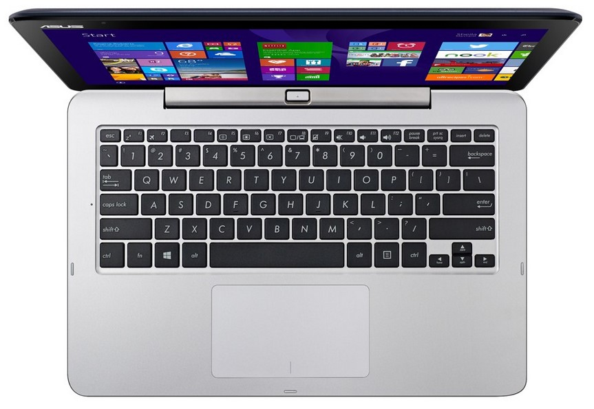 ASUS Transformer Book T300FA-MS51-M41CTNHB laptop Intel® Core™ M M-5Y10 Hybrid (2-in-1) – image 3