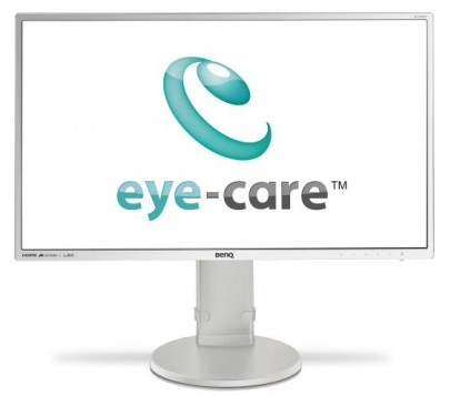 BenQ BL2700HC computer monitor