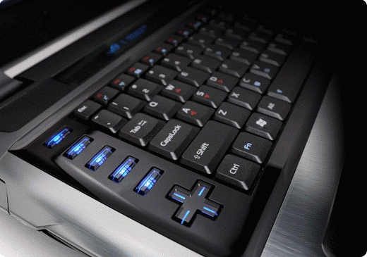 ASUS G70S-7T016K, NL – image 2