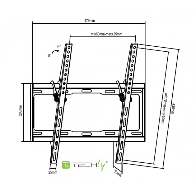 Techly ICA-PLB 134M – image 4